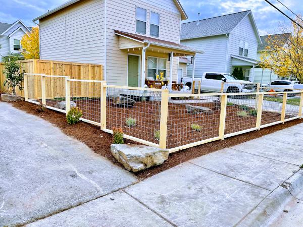 Willow's Landscape and Construction LLC