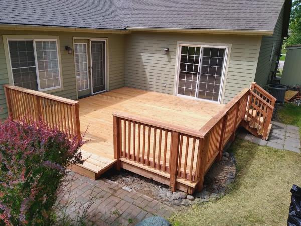 Willow's Landscape and Construction LLC