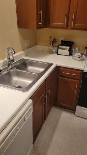 Cleaning Bubbles Services