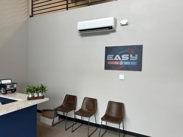 Easy Heating and Air