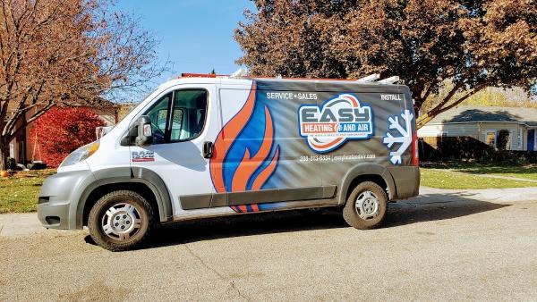 Easy Heating and Air