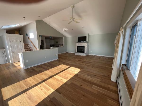 Smart Flooring