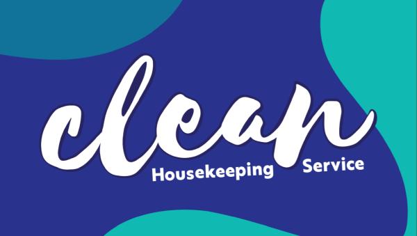 Clean Housekeeping