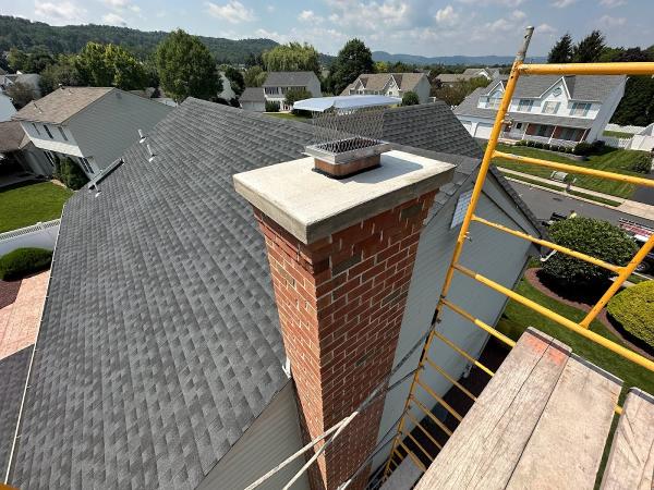 Fireside Chimney Service