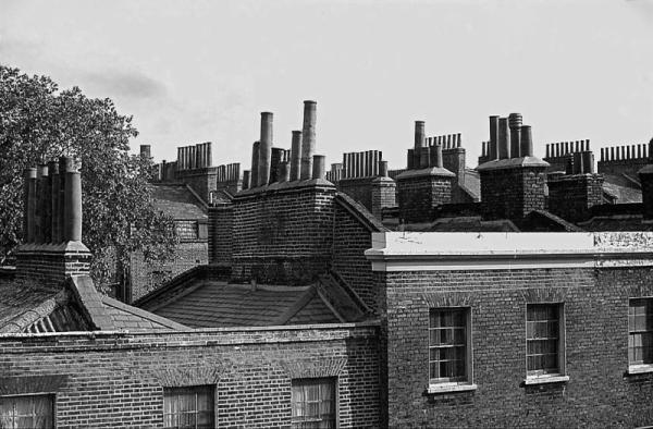 Fireside Chimney Service