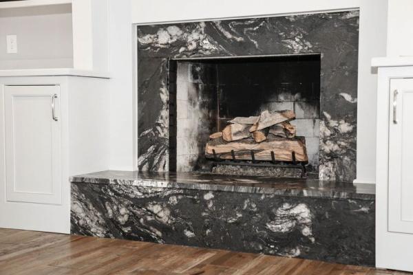 Evident Luxury Marble & Granite