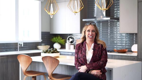 Kristen Jones Real Estate