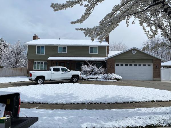 Northern Exteriors