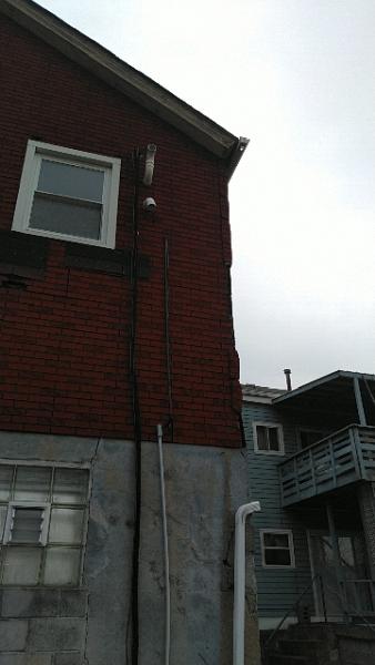 Zeke & Son Roofing & Siding