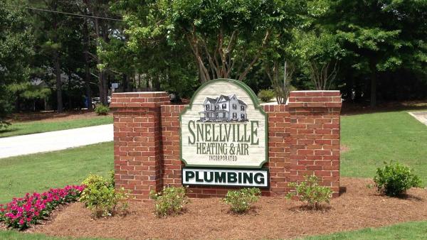 Snellville Heating