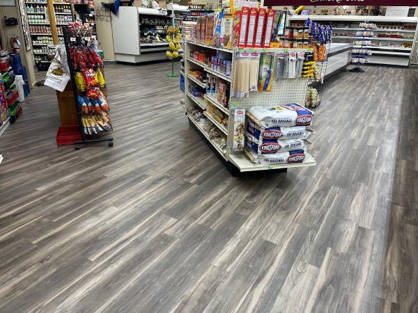 De La Cruz Wood Flooring