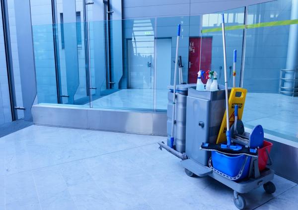 M and M Cleaning Solutions Corp