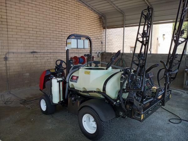 Jerry Pate Turf & Irrigation