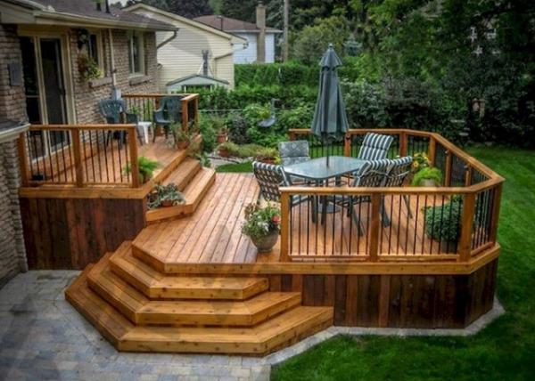 Spokane Deck Builders