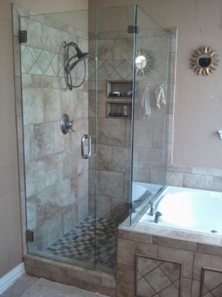 Tc's Blinds & Tile Services