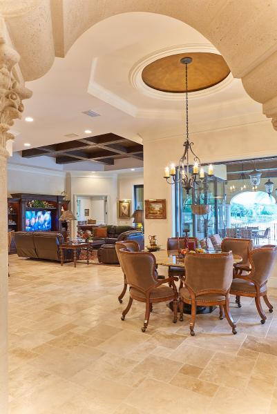 Bressler Custom Homes & Design LLC
