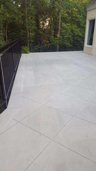 Bell Concrete Solutions