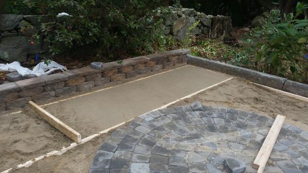 Green Environment Landscaping & Irrigation Corp.