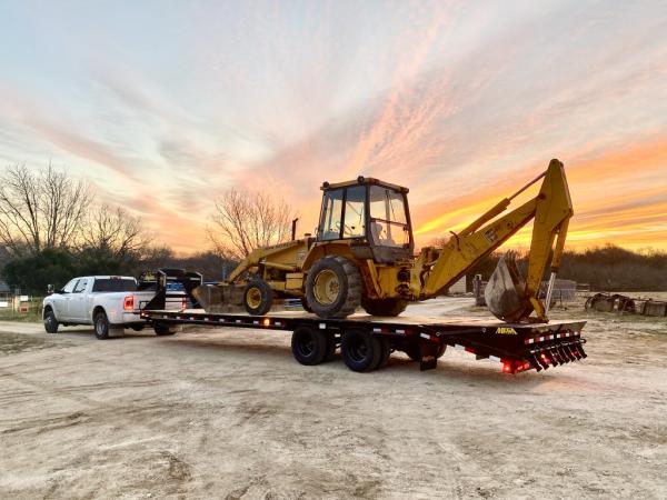 Bolton Dirt Work