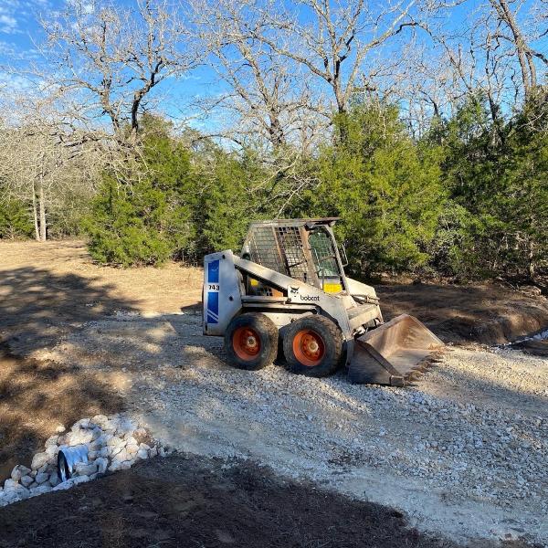 Bolton Dirt Work & Septic