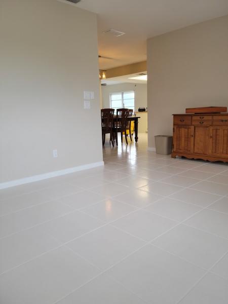 Spot ON Tile & Grout