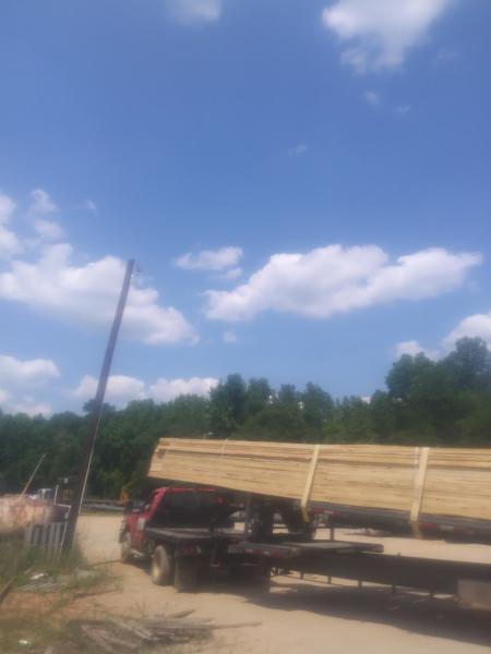 Cox Construction Services