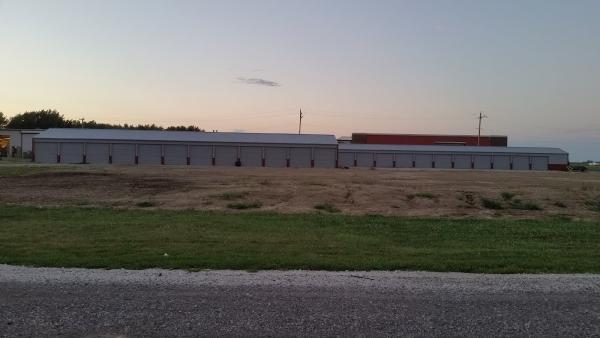 Thomasboro Storage