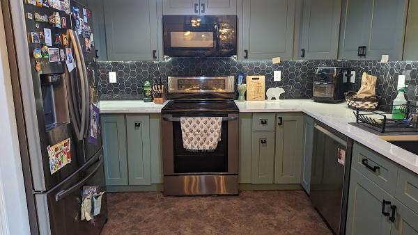 AMC Stone & Cabinets