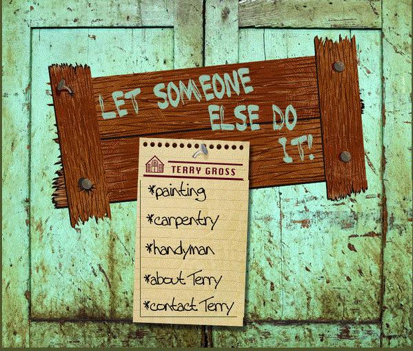 Let Someone Else Do It