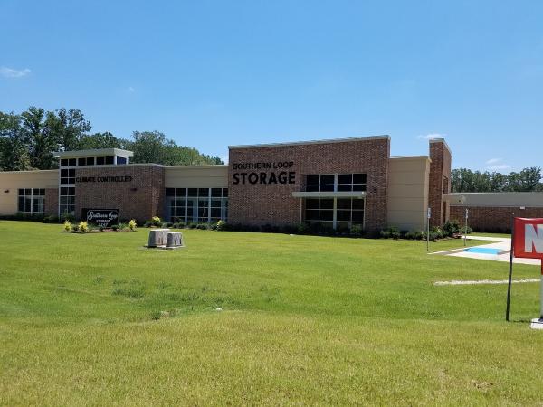 Southern Loop Storage