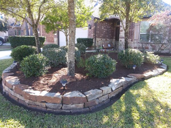 Nunez Landscaping