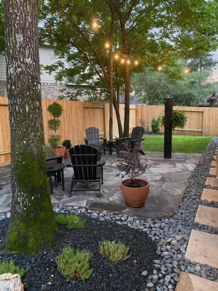 Nunez Landscaping