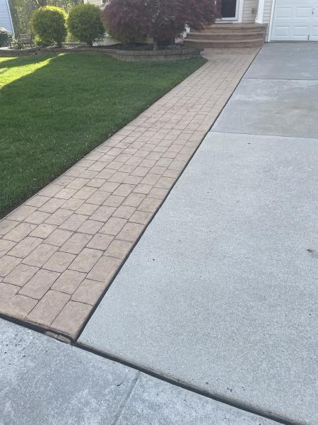 Aqua Clean Pressure Washing