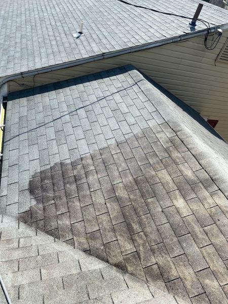 Aqua Clean Pressure Washing