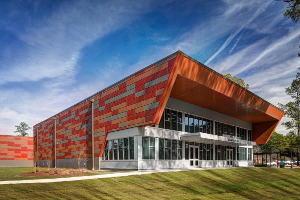 Craig Gaulden Davis Architecture