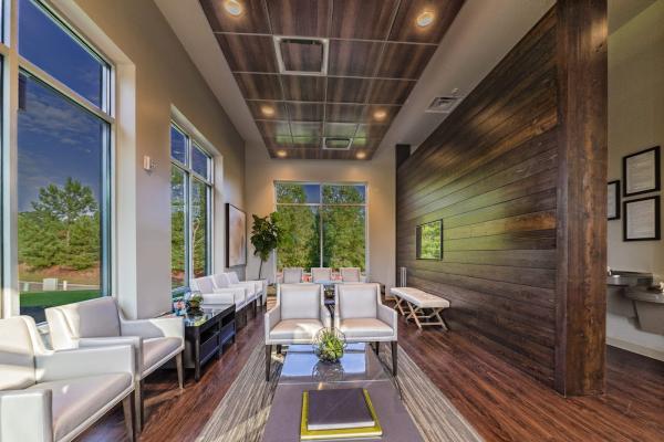 Craig Gaulden Davis Architecture