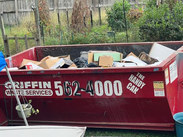 Griffin Waste Services