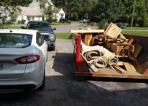 Griffin Waste Services