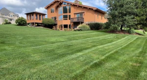 E-Z Lawn and Landscape