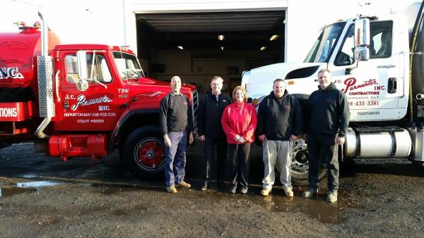 John C Parmenter Inc.