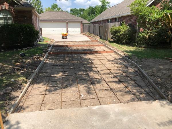 FNF Earthworks and Construction