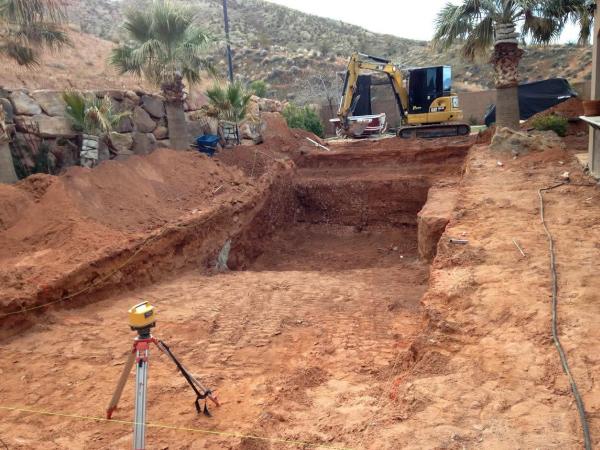 FNF Earthworks and Construction