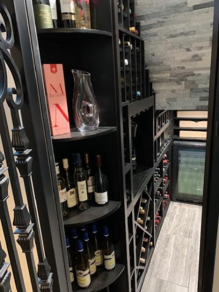 Wine Cellar Specialists