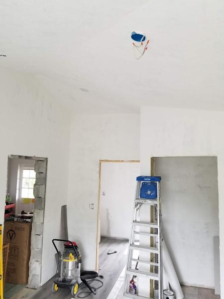 Quintero Drywall Inc