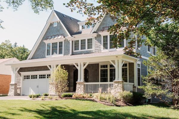 Beechen & Dill Homes