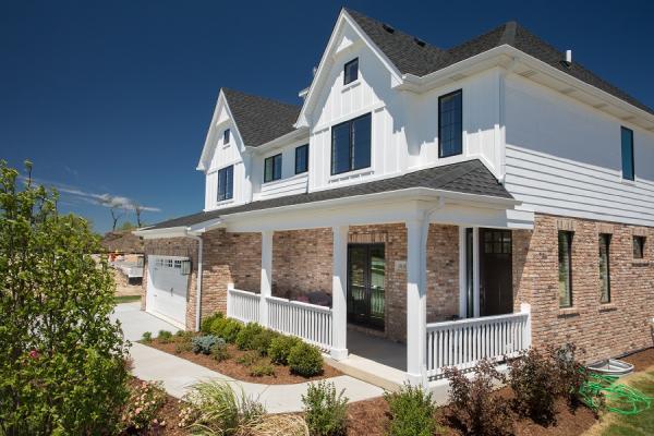 Beechen & Dill Homes