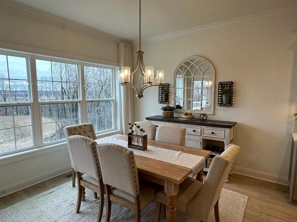 Beechen & Dill Homes