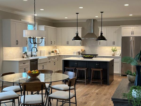 Beechen & Dill Homes