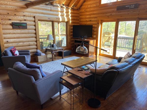 Lake Lure Property Care
