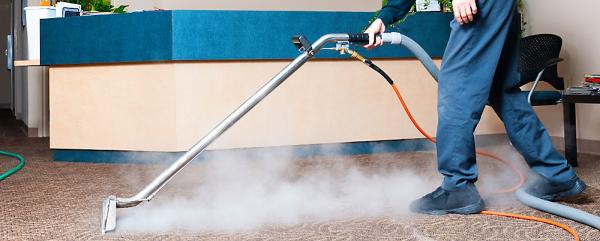 Carpet Cleaning Local Service